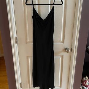 Wilfred slip dress